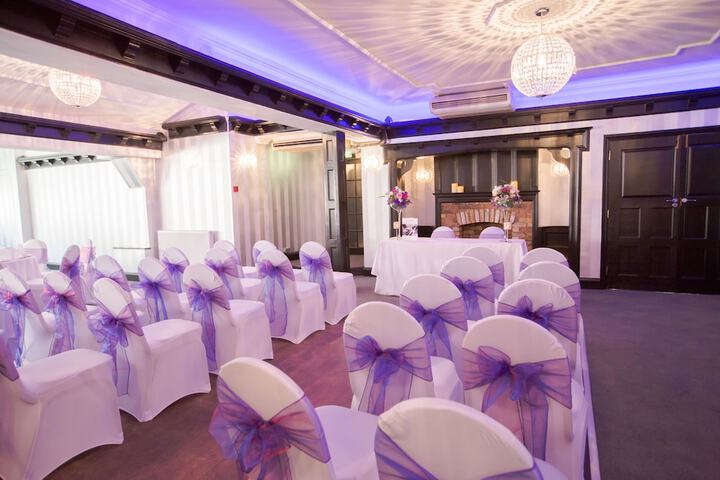 Wedding/Banquet 111 of 133