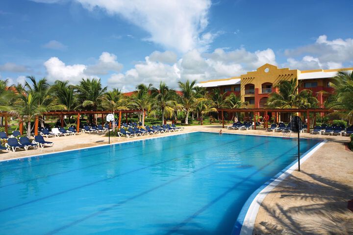 Pool to Cool