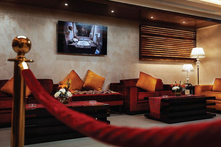 Hotel Interior 4 of 40