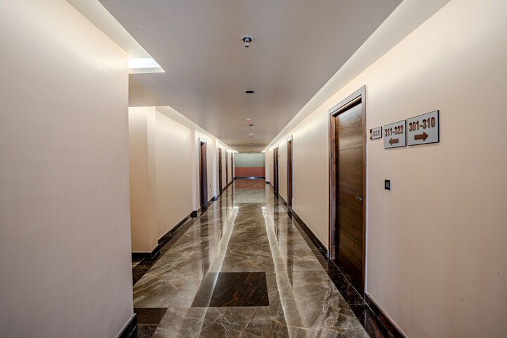 Hotel 29 of 29