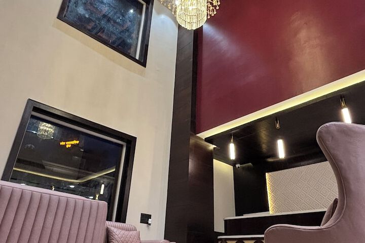 Hotel Interior 3 of 42
