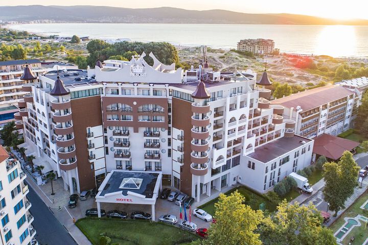 Photo of HI Hotels Imperial Resort – All Inclusive