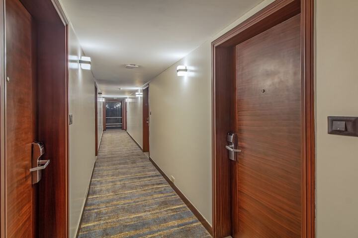 Lobby Photos