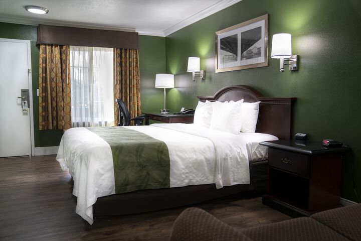 1 King Bed (4 of 14)