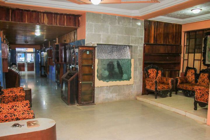 Hotel 2 of 7