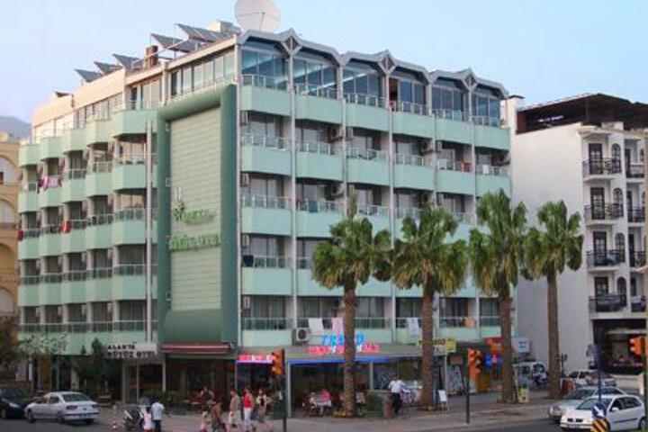 Hotel 2 of 4