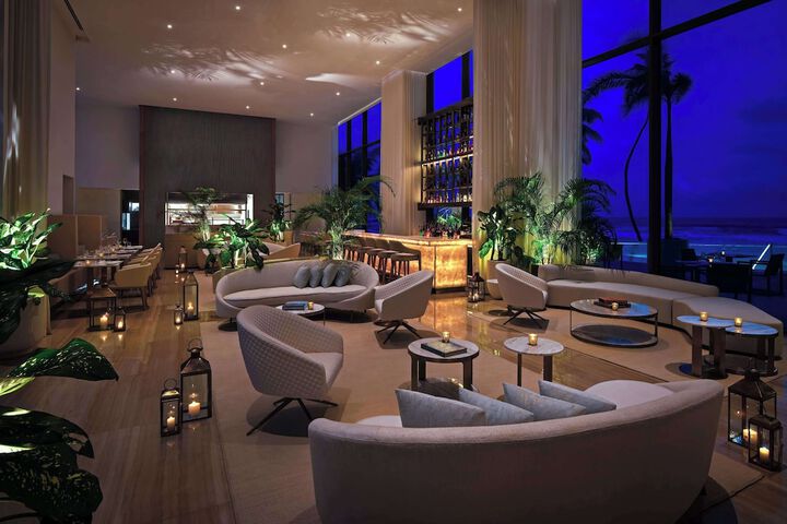 Hotel Interior 6 of 265