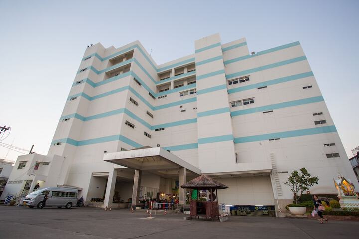 Hotel 139 of 143
