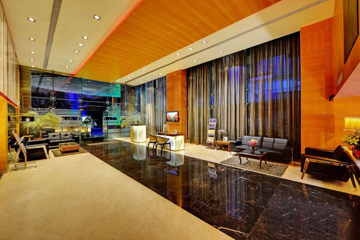 Hotel Interior 3 of 42