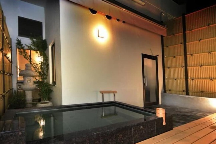 Spa