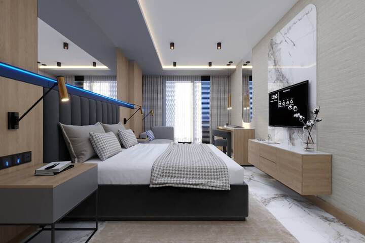 Room 6 of 20