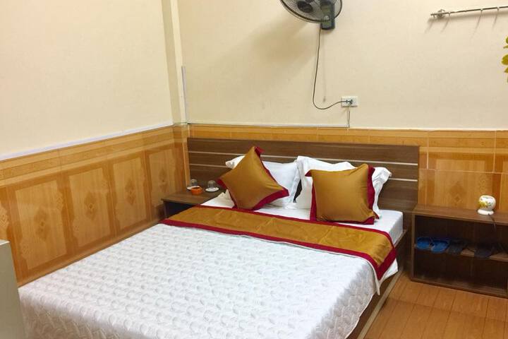 Vu Anh Chien Ha Long Hotel