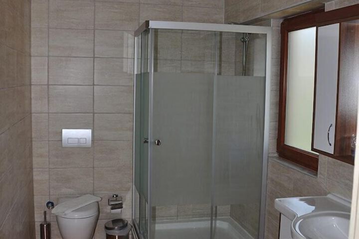 Bath Interior