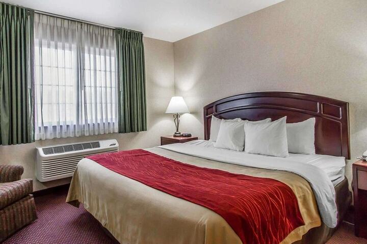 1 King Bed (6 of 17)