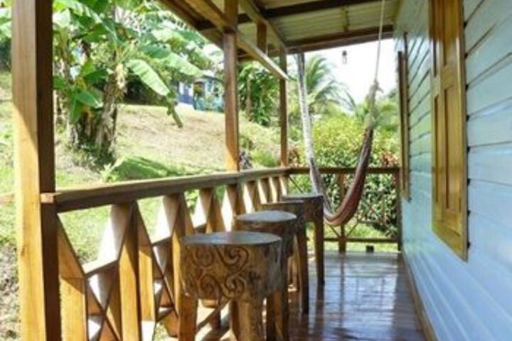 Terrace/Patio 3 of 18