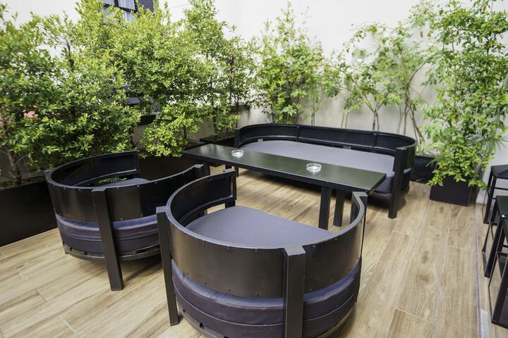 Terrace/Patio 58 of 62