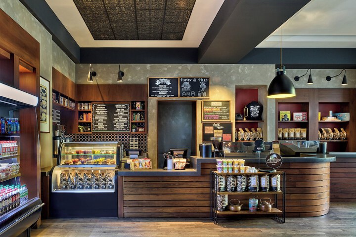 Cafe