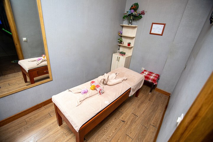 Massage