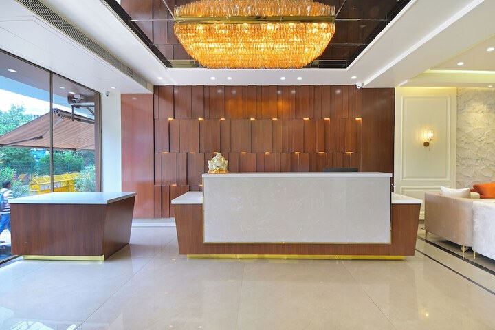 Hotel Interior 9 of 24