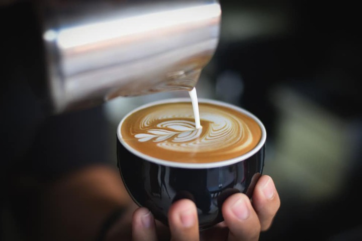Breakfast/Coffee Service 57 of 73