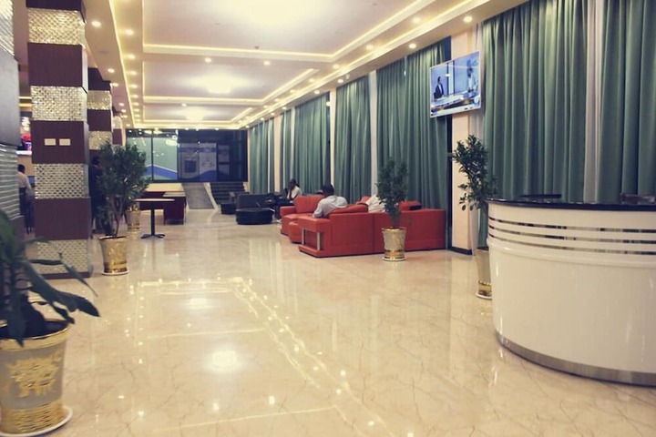 Hotel Interior 17 of 116