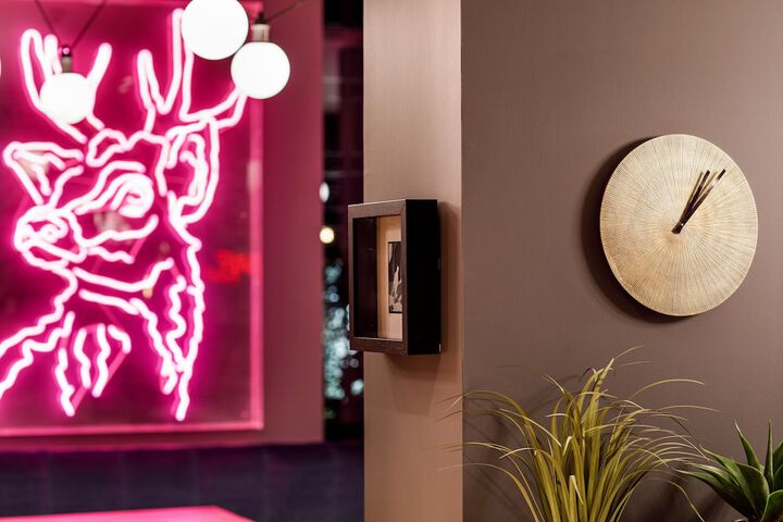Lobby Photos