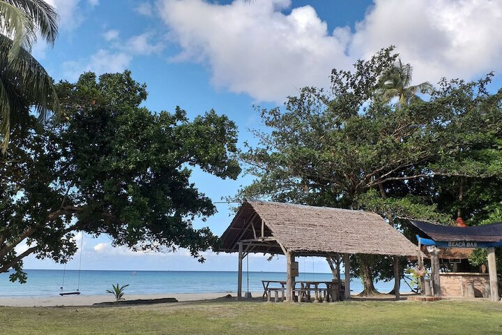 Beach 91 of 113