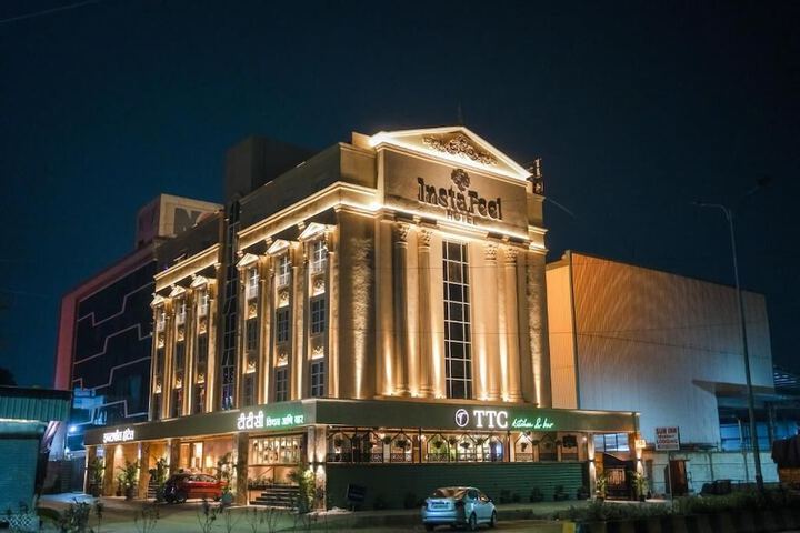 Hotel 9 of 10
