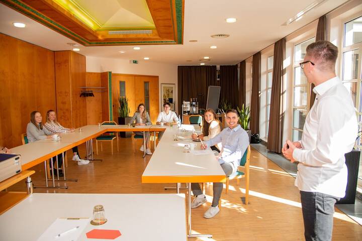 Meeting 118 of 125
