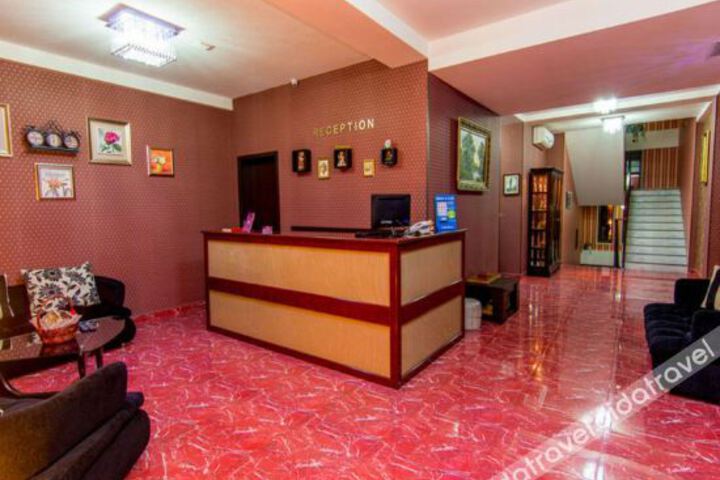 Hotel Interior 19 of 70