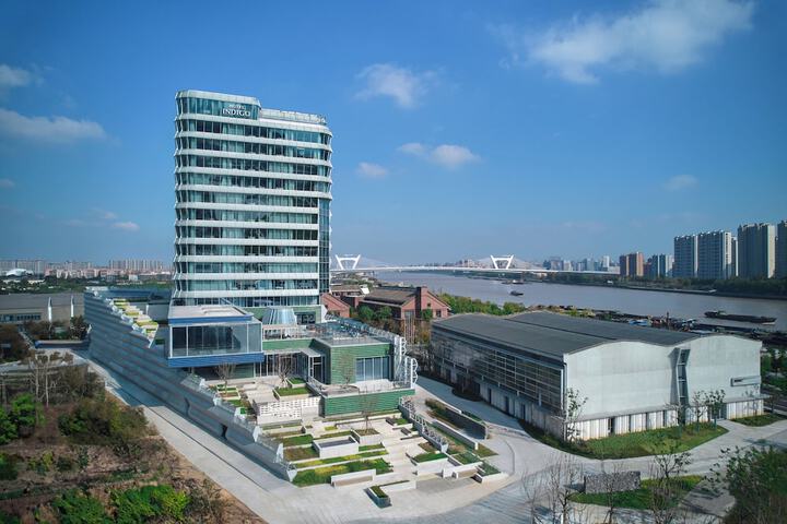 Hotel 85 of 93
