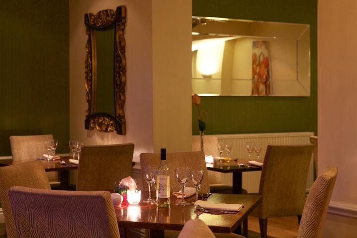 Fitness Center Photo