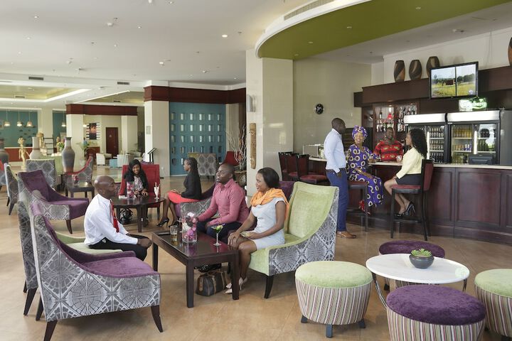 Hotel Interior 3 of 34