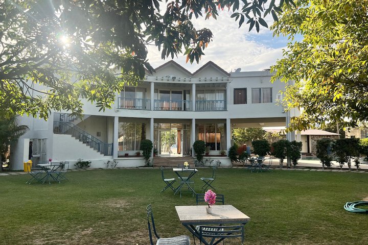 Hotel 16 of 17