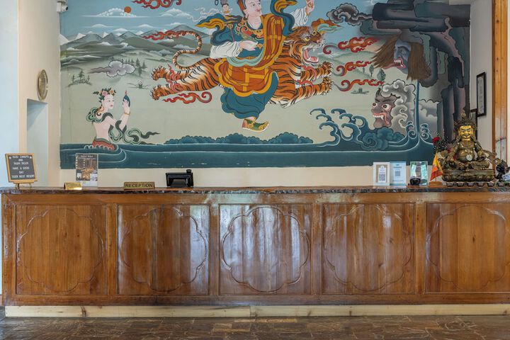 Hotel Interior 4 of 140