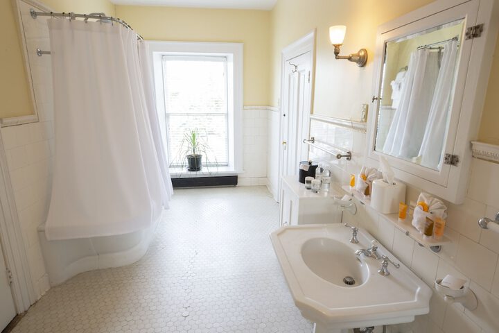 Bath Amenities