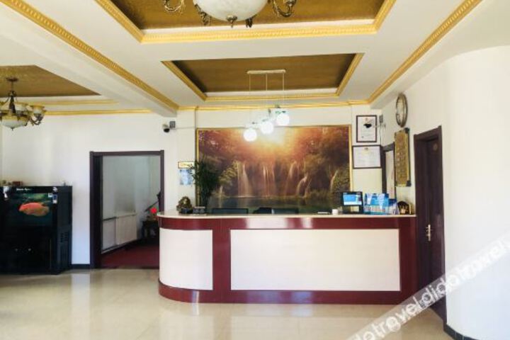 Hotel Interior 11 of 15