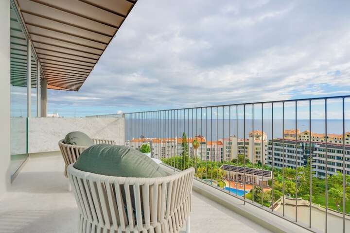 Terrace/Patio 27 of 54