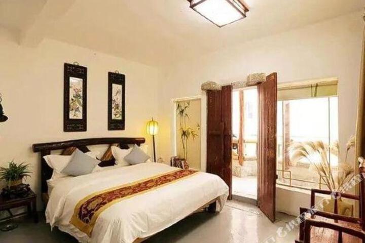 Shenzhen Guantang Homestay