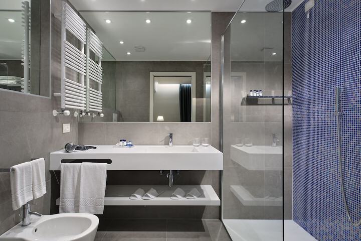 Bathroom Vanities