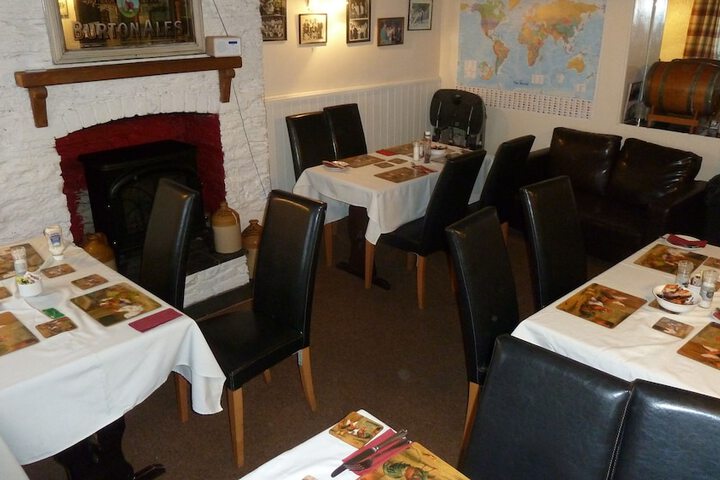 Dining 2 of 27