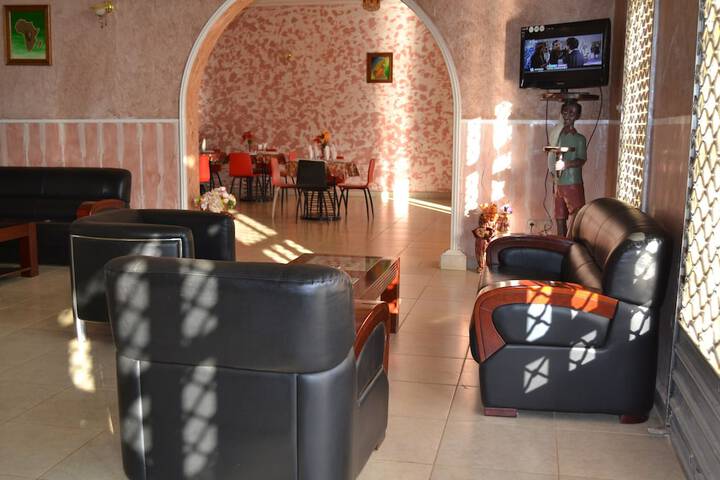 Hotel Interior 4 of 20