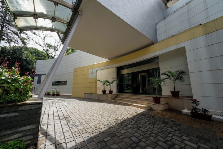 Hotel 85 of 86