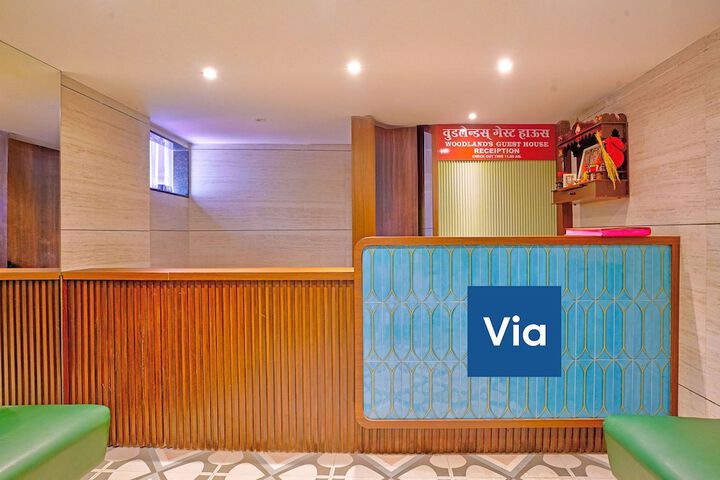 Hotel Interior 7 of 22