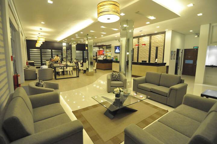 Hotel Interior 4 of 73