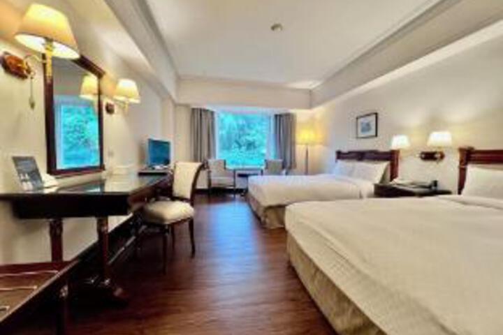 Room View