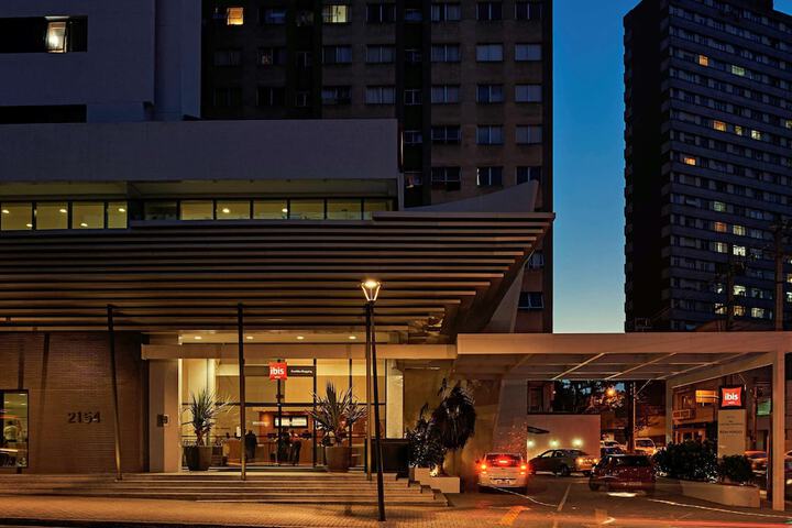 Hotel 78 of 88