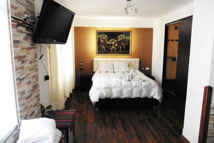 Room Photo