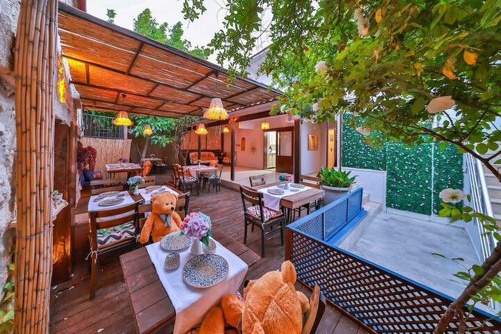 Terrace/Patio 38 of 40