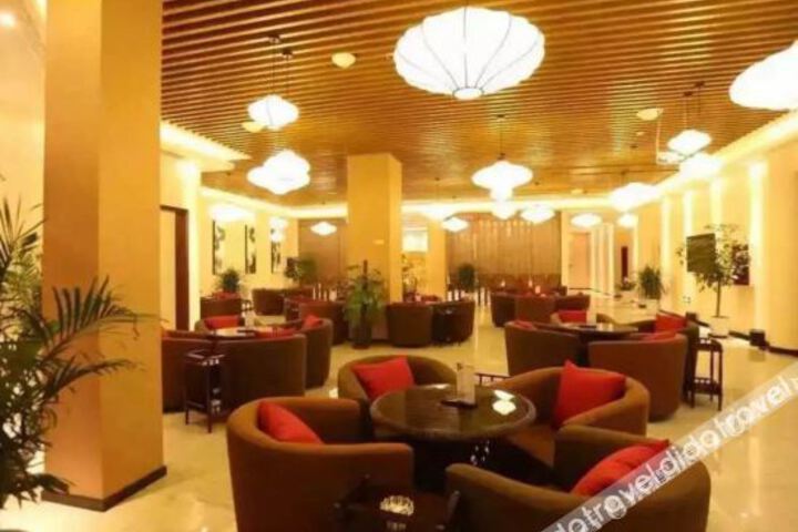 Hotel Interior 2 of 8